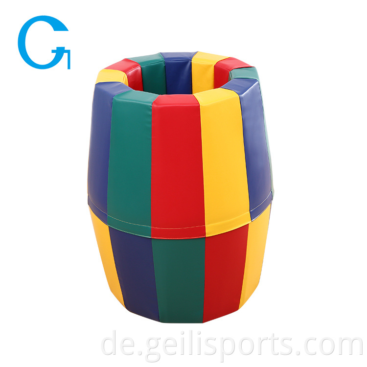 Tumbler Rainbow Barrel